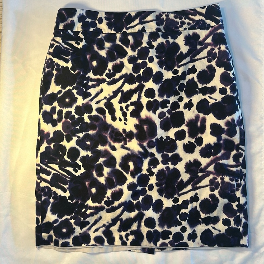 Ann Taylor pencil skirt